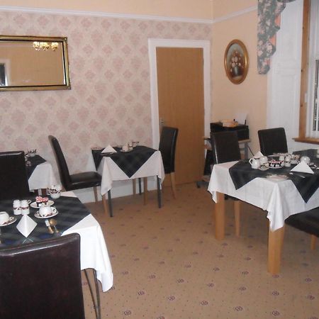 Armadale Guest House Inverness Eksteriør billede