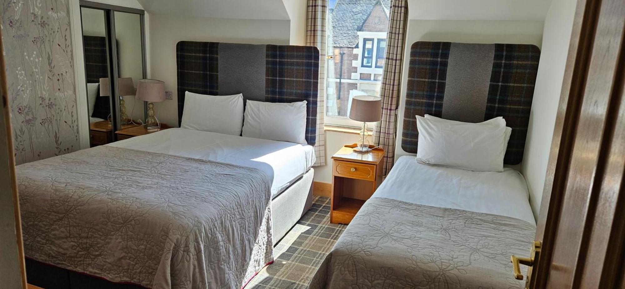 Armadale Guest House Inverness Eksteriør billede