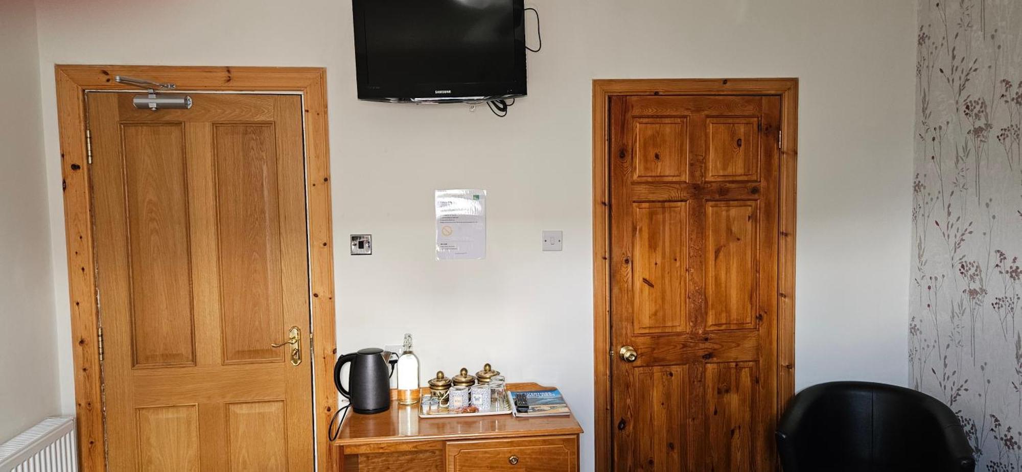 Armadale Guest House Inverness Eksteriør billede