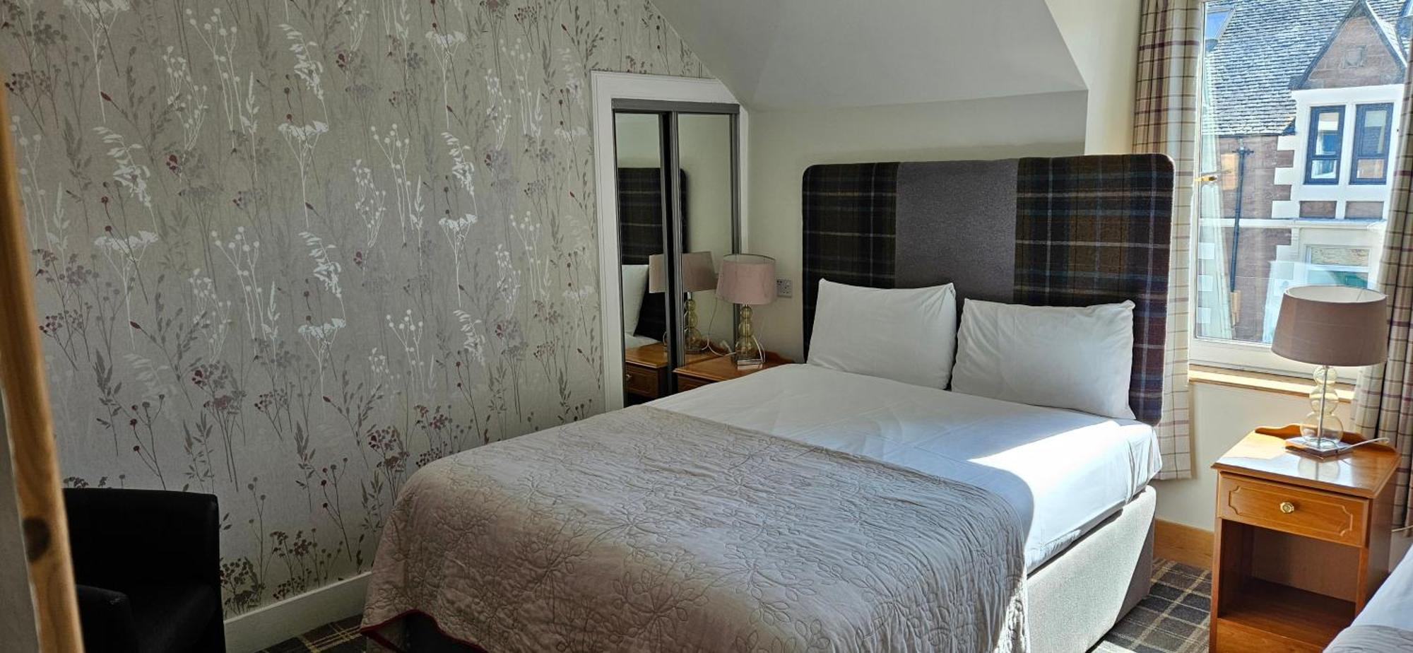 Armadale Guest House Inverness Eksteriør billede
