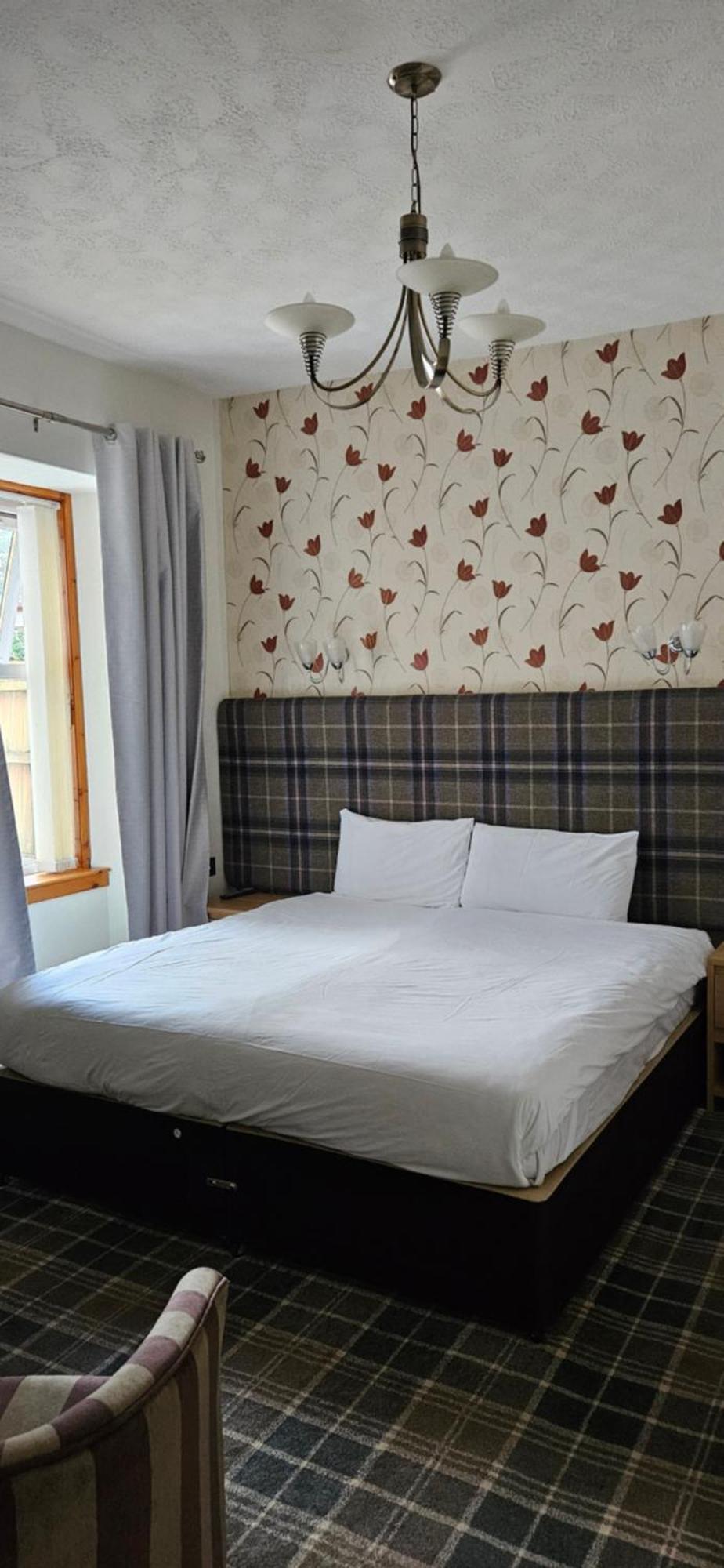 Armadale Guest House Inverness Eksteriør billede