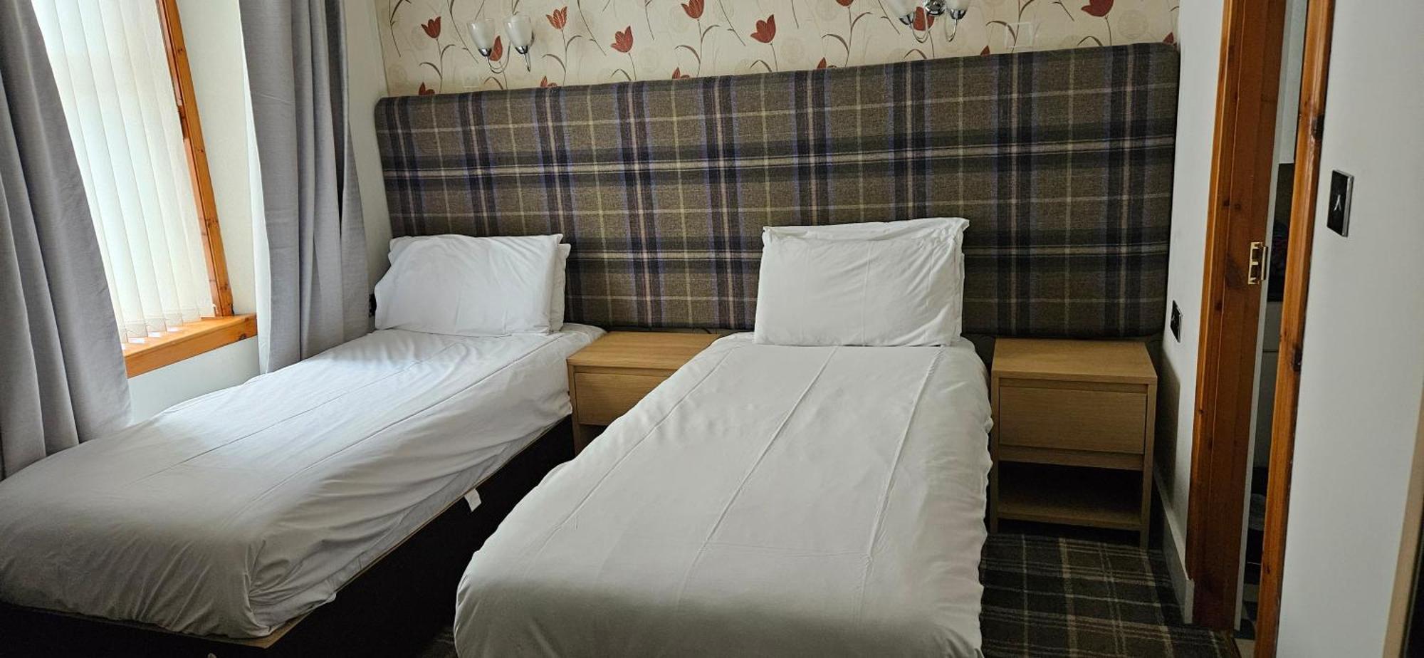 Armadale Guest House Inverness Eksteriør billede